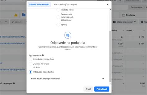 Nastavenie kontroly označovania na Facebooku