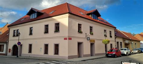Penzión Pod Hájkom 36 Skalica
