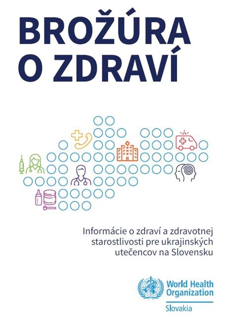 Brožúra IOM o integrácii migrantov