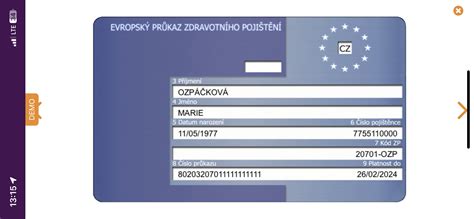 Elektronická karta (e-card) v Rakúsku