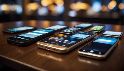 Multifunkčnosť moderného mobilného telefónu