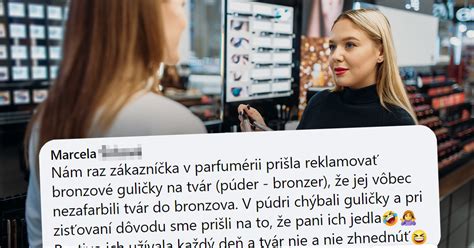 Ilustrácia pracovnej náplne predavačky