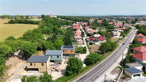 architektúra penziónu v podtatranskom štýle