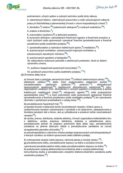 Súvisiace profesie advokátov a notárov