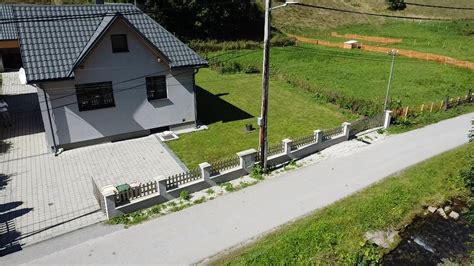 Zateplený rodinný dom po rekonštrukcii
