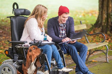 Schéma: Prečo je osobná asistencia dôležitá