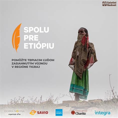 Ilustračná fotografia ľudí, ktorí potrebujú pomoc