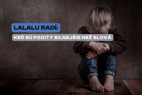 Detské vnímanie sveta
