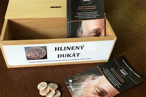 Hlinený dukát ako symbolicko platidlo