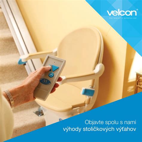 Zdvihacie zariadenia pre osoby s telesným postihnutím