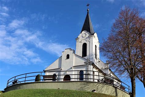 Rímskokatolícky kostol sv. Vavrinca