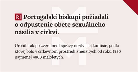 Štatistiky výskytu sexuálneho násilia
