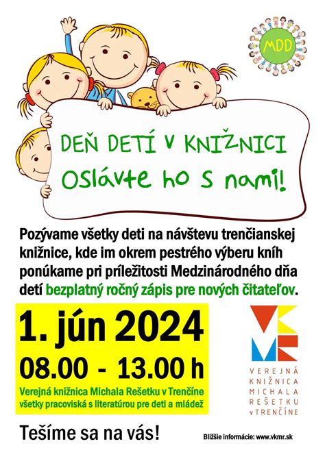 deti v knižnici
