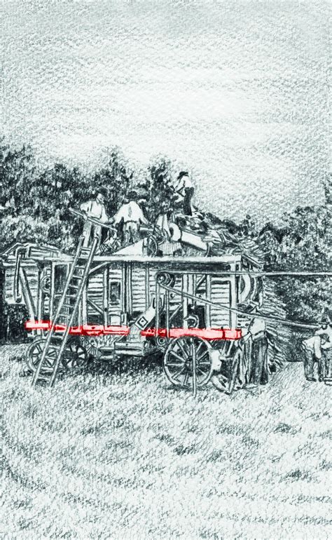 Ilustrácia odzerania zo pier