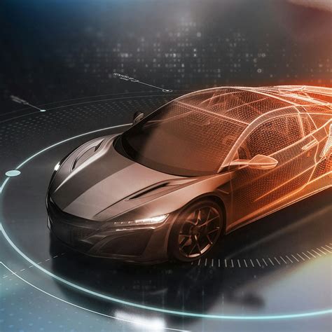 Ilustrácia ľavonožného akcelerátora v automobile