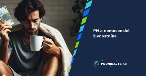 Dlhodobá PN a finančné dopady