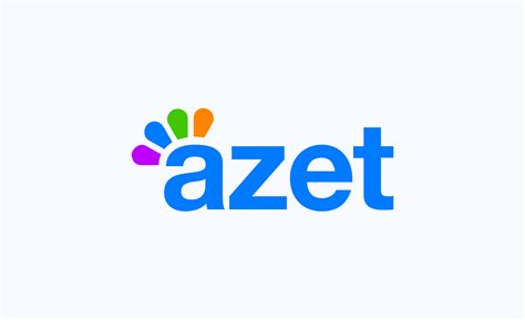 Logo Azet.sk a súvisiacich portálov