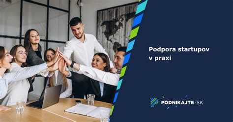 Podpora pre podnikateľov s ŤZP
