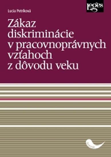 Zákaz diskriminácie z dôvodu veku v EÚ