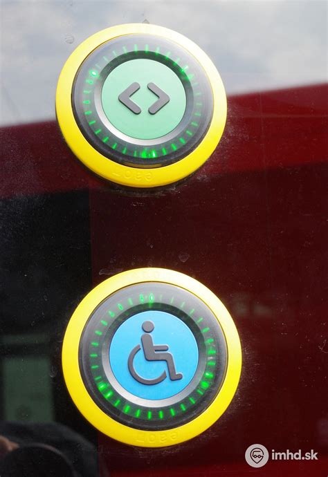 Detailné zobrazenie veľkých tlačidiel na seniorskom telefóne