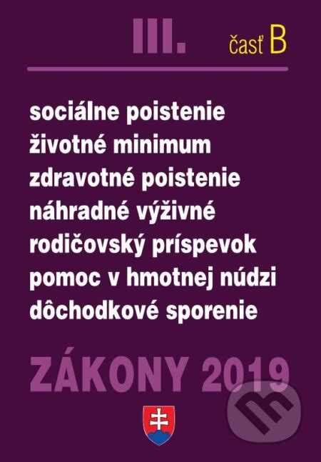Zákony o sociálnom poistení