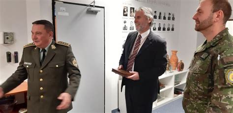 Kariérne možnosti v Ozbrojených silách SR