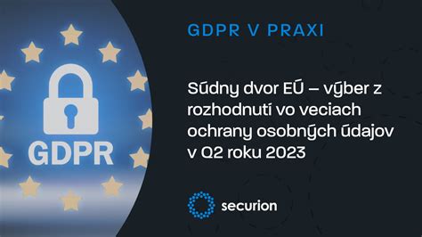 Schéma ochrany osobných údajov v procese náboru