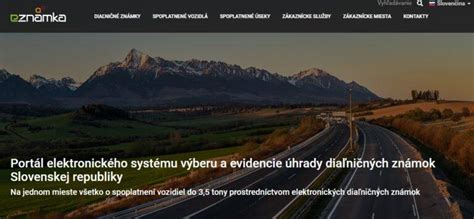 Informatívna grafika: Proces získania bezplatnej diaľničnej známky pre ŤZP