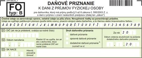 Poberatelia dôchodkov a daňové priznanie