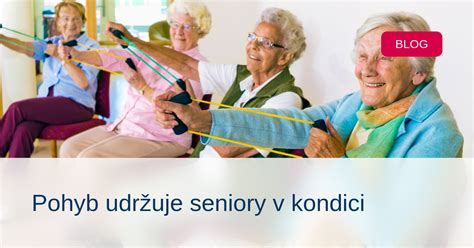 Starší ľudia vykonávajúci rôzne pohybové aktivity