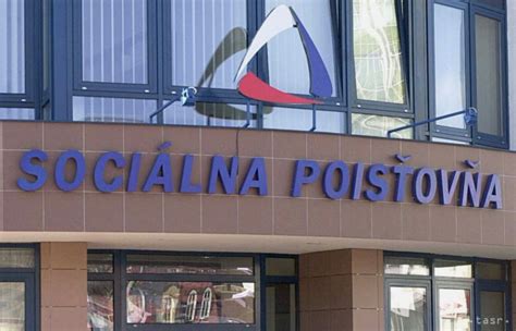 Sociálne zabezpečenie na Slovensku