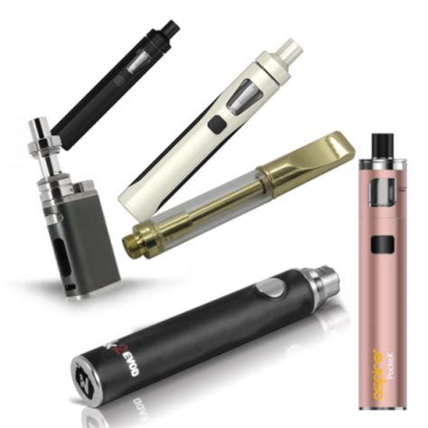 Znaky poškodenia batérie e-cigarety