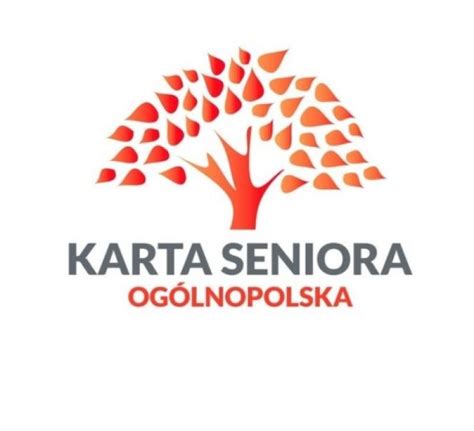 Logo karty seniora a príklady označenia prevádzok