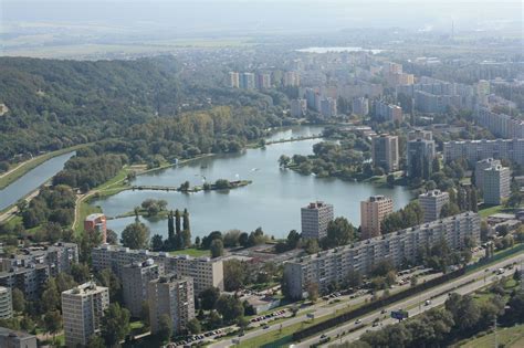 Zdravotnícke zariadenie Nad Jazerom Košice