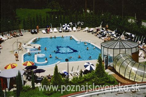 Zoznam prírodných liečebných kúpeľov na Slovensku