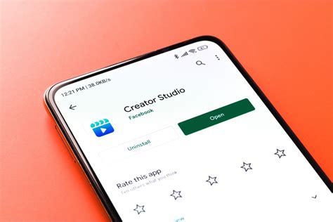 Rozhranie Creator Studia s možnosťou plánovania príspevkov