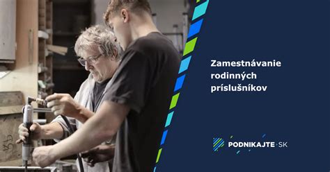 Prehľad rodinných príslušníkov, ktorých je možné sprevádzať