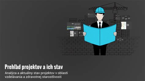 Infografika: Prehľad rozpočtov hlavných projektov ÚPSVaR Brezno