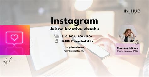Nahranie obsahu na Instagram