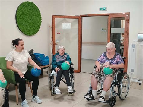 Mapa okolia Domova pre seniorov v Žiari nad Hronom
