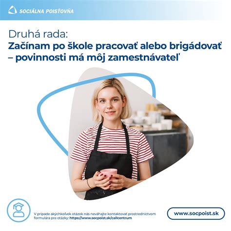 Zamestnávateľ predkladajúci dokumenty Sociálnej poisťovni
