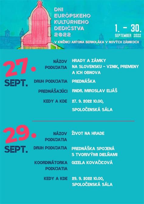 Seniori zapojení do spoločenských aktivít a kultúrneho programu
