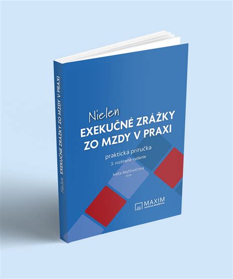 proces exekučných zrážok zo mzdy