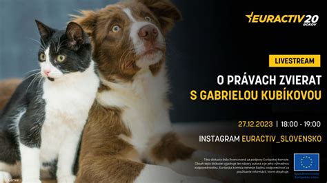 infografika o právach zvierat v EÚ
