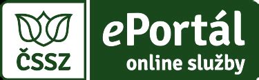 Elektronické podanie ELDP cez ePortál ČSSZ