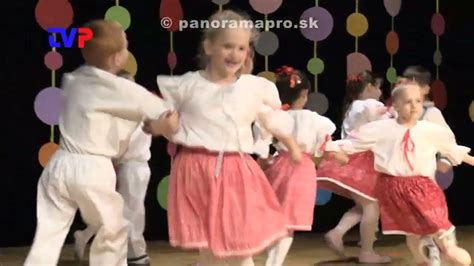 Vystúpenie detí na predvianočnom posedení seniorov