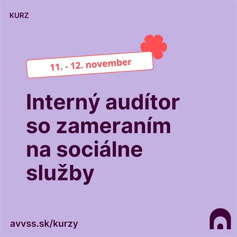 Zmeny v sociálnych službách