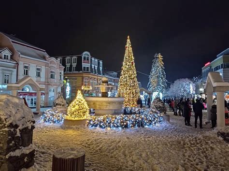 Vianočná výzdoba v zariadení Náruč