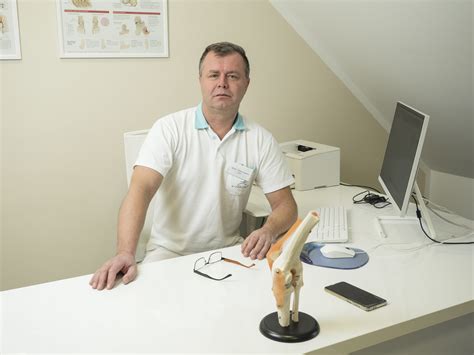 Zariadenia na fyzioterapiu a rehabilitáciu