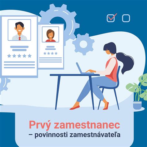 Zamestnanec s úsmevom pri pohľade na zjednodušenú administratívu